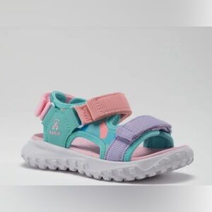 Kamik harbor T size 8 toddler